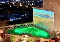 Riad Dar Timrad - Bed and Breakfast