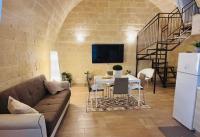 La casa nel tufo - B&B