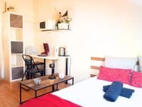 Studio zen JD54#1 - B&B Reims