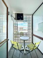 Appartamento Celeste I RelaxLagoonView - B&B