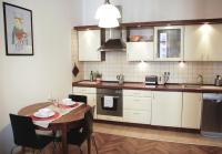Apartamento Estándar de 1 dormitorio