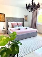 Chic Relax - Best located City & Nature Trip Apartment - B&B Mödling