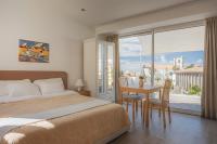 Madeira Rooftop Studio, Ocean & City View - Ferienwohnung Funchal