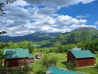 Kolibe Ćorić - B&B Mojkovac