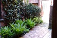 Ferienwohnung auf der Stadtinsel - Chambres d’hôtes Havelberg