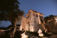 Villa Si Era - Chambres d’hôtes Brataj