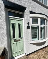 Sea Cottage - Near The Beach - Chambres d’hôtes Cleethorpes