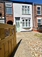 Sea Cottage - Near The Beach - Bed and Breakfast Cleethorpes