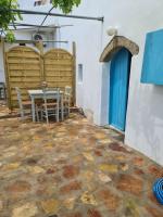 Kamaraki Aroniadika - Ferienwohnung Kýthira