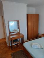 Chambre Double Deluxe - Vue sur Mer