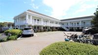 Driftwood Condo Unit 11 - B&B
