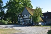 Bartholdskrug by Mini - Ferienwohnung Oerlinghausen