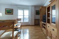 Merlú - Alojamiento con garaje - Ferienwohnung Zamora