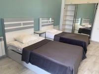 Twin Room with Balcony