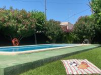 Playa Romana - B&B Alcossebre