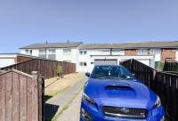 Luxury Nest 10 Guests Free Parking Middlesbrough - Ferienwohnung South Bank