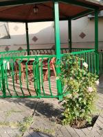 B&B Civitavecchia la casetta con giardino - B&B Civitavecchia