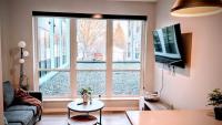 DT UMN 1 BD Gym Free Street Parking Rooftop - Ferienwohnung Minneapolis