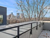 DT UMN 1 BD Gym Free Street Parking Rooftop - B&B Minneapolis