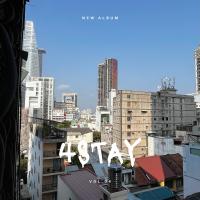 City Overlooking Apartment - 4Stay Homestay - B&B Ho Chi Minh