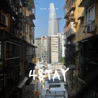 City Overlooking Apartment - 4Stay Homestay - B&B Ho Chi Minh