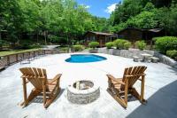 Pioneer Trail Retreat by Avada Properties - B&B Pigeon Forge