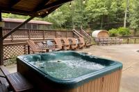 Pioneer Trail Retreat by Avada Properties - B&B Pigeon Forge