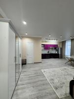 ЖК Атамекен 2 комнатная - Bed and Breakfast