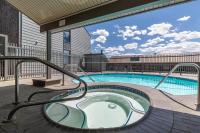Mammoth Getaway - Chic Condo - B&B Mammoth Lakes