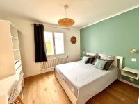 Haus mit 2 Schlafzimmern