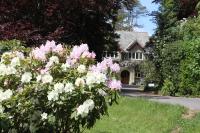 Stapledon Lodge