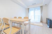 Tokyo Bay Port Area, high-rise luxury apartment with view, 2 minutes to Takeshiba Station - Ferienwohnung Tokio