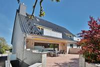 Residenz Strandnah Residenz Strandnah Appartement 2 - B&B Haffkrug