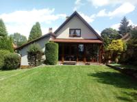 Rekreační objekt Petra - B&B Kračín