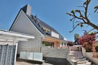 Residenz Strandnah Residenz Strandnah Appartement 3 - B&B Haffkrug