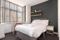 Lovely Room in Doncaster Shared House With Kitchen - B&B Doncaster