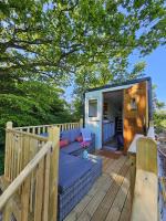 Harrys Hideaway - B&B Colyton