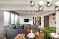 Appartement met 2 slaapkamers