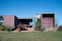 Olival Imacolato - Casa Container - Chambres d’hôtes Santiago