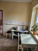 A cozy little house - B&B Joniškis