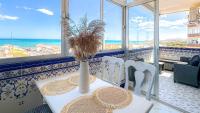 Sea View La Mata Apartment - B&B Torrelamata