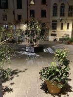Centro Storico di Genova Acquario e Porto Antico 5 min Memoie Do Ma 1 - Ferienwohnung Genua