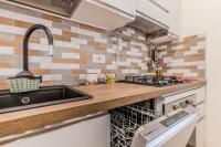 Trilocale vicino Metro B con Self Check In e Wi-Fi - Bed and Breakfast Rome