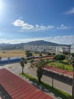 Kabila plage Z6-B2-16 vue mer - Bed and Breakfast