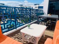 Costa Mar, Costa 2 - Chambres d’hôtes Martil