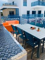 Costa Mar, Costa 2 - Chambres d’hôtes Martil