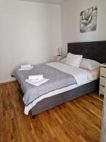 Romance - Ferienwohnung Podstrana