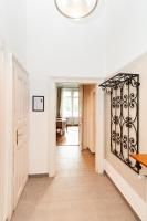 BudaFlats Apartments - Ferienwohnung Budapest