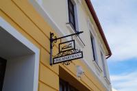 B&B Köszeg - Pékapartman - Bed and Breakfast Köszeg