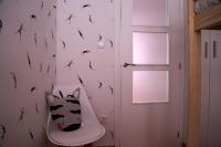 Appartamento con 2 Camere da Letto